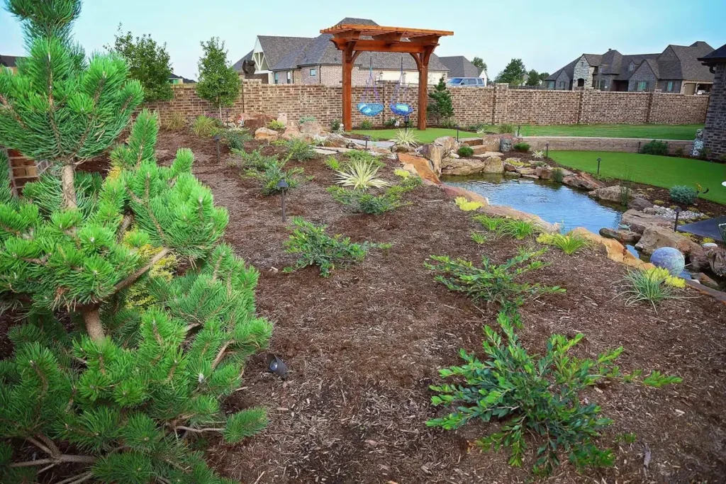 Backyard Design Services - Backyard Depot